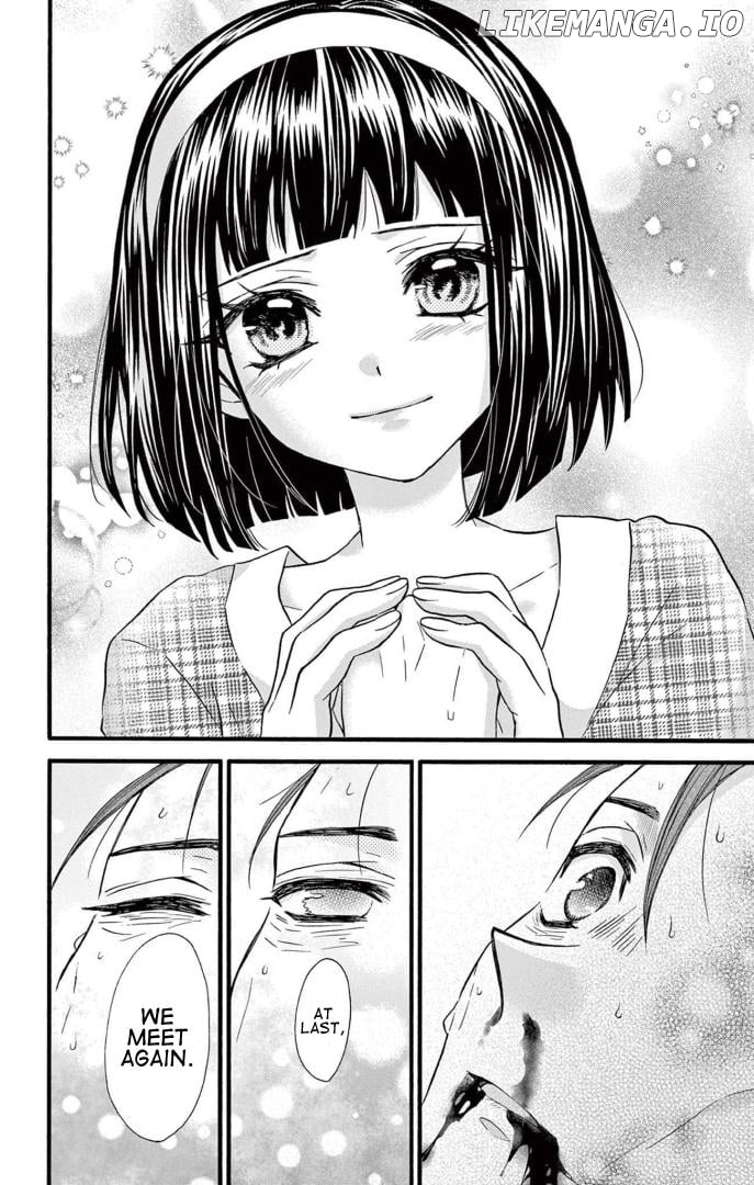 Jingi Naki Mukotori Chapter 39 - page 19