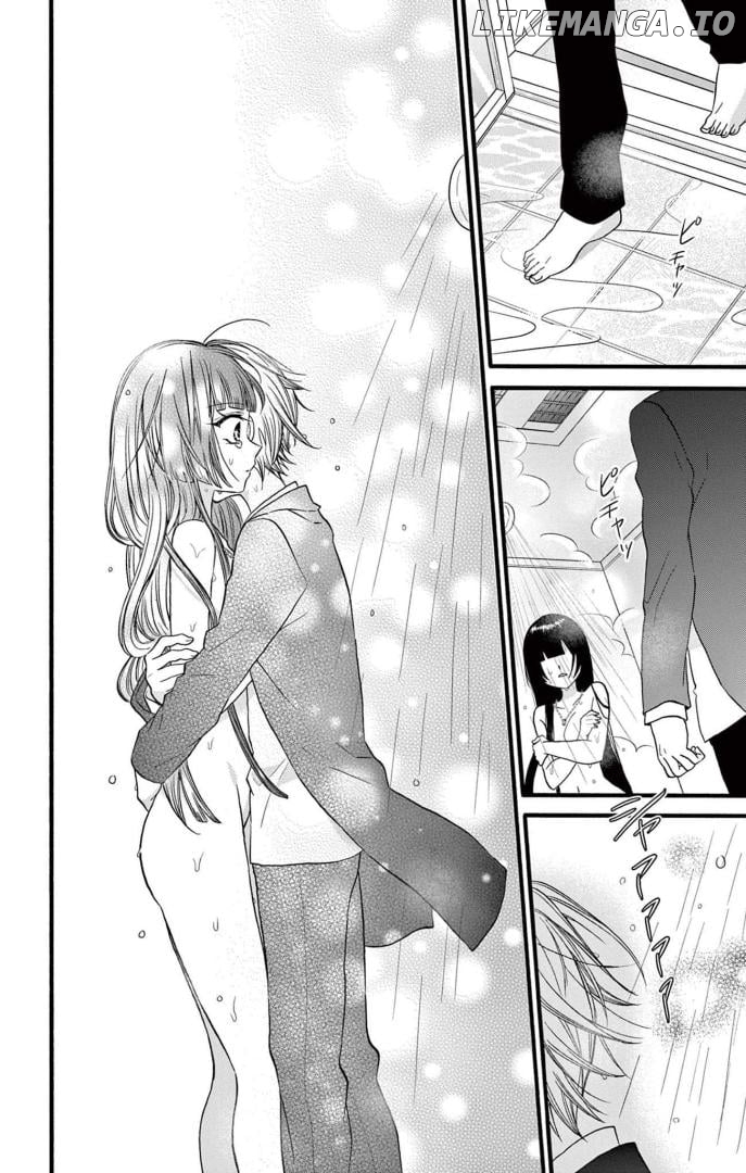 Jingi Naki Mukotori Chapter 39 - page 27