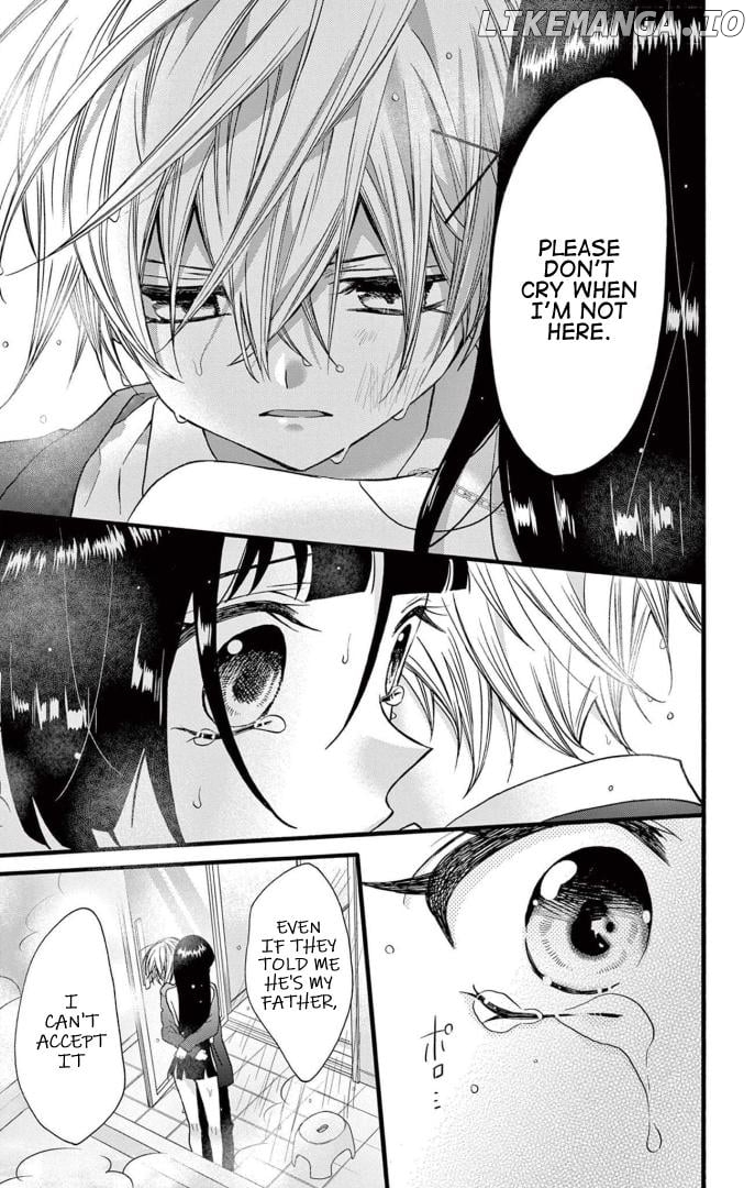 Jingi Naki Mukotori Chapter 39 - page 28