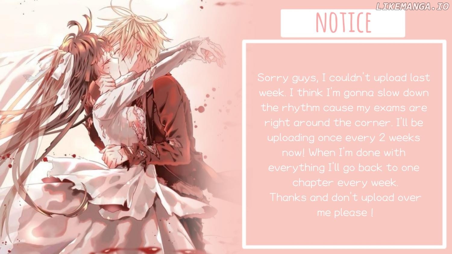 Jingi Naki Mukotori Chapter 39 - page 2