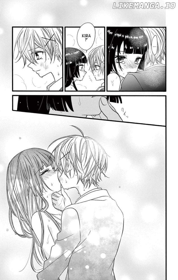 Jingi Naki Mukotori Chapter 39 - page 30