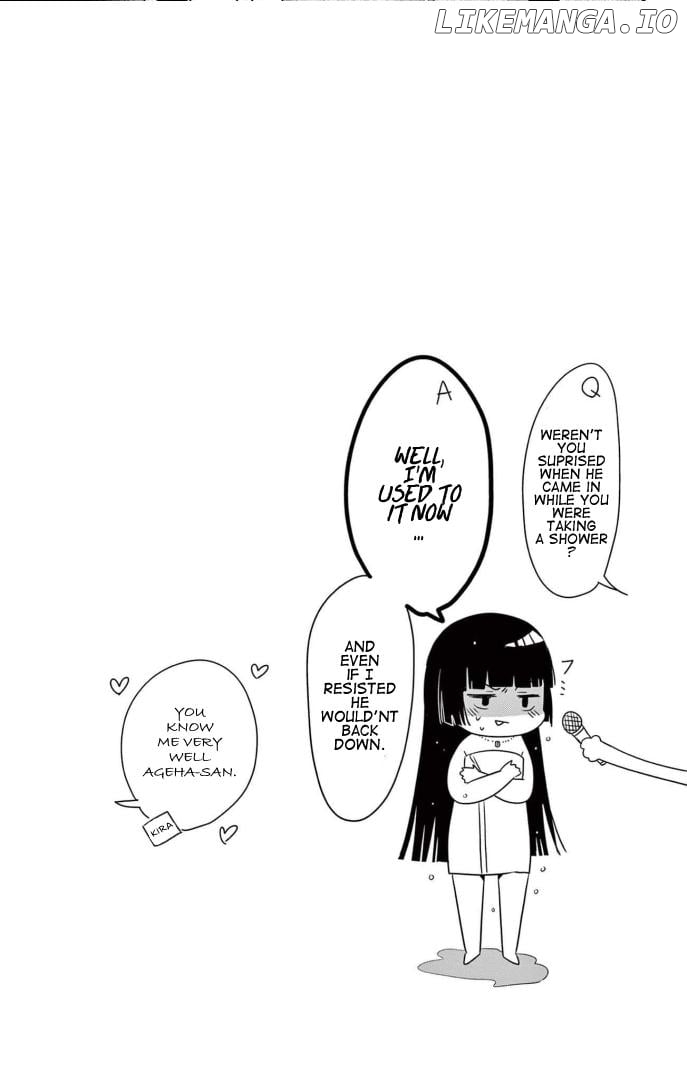 Jingi Naki Mukotori Chapter 39 - page 41