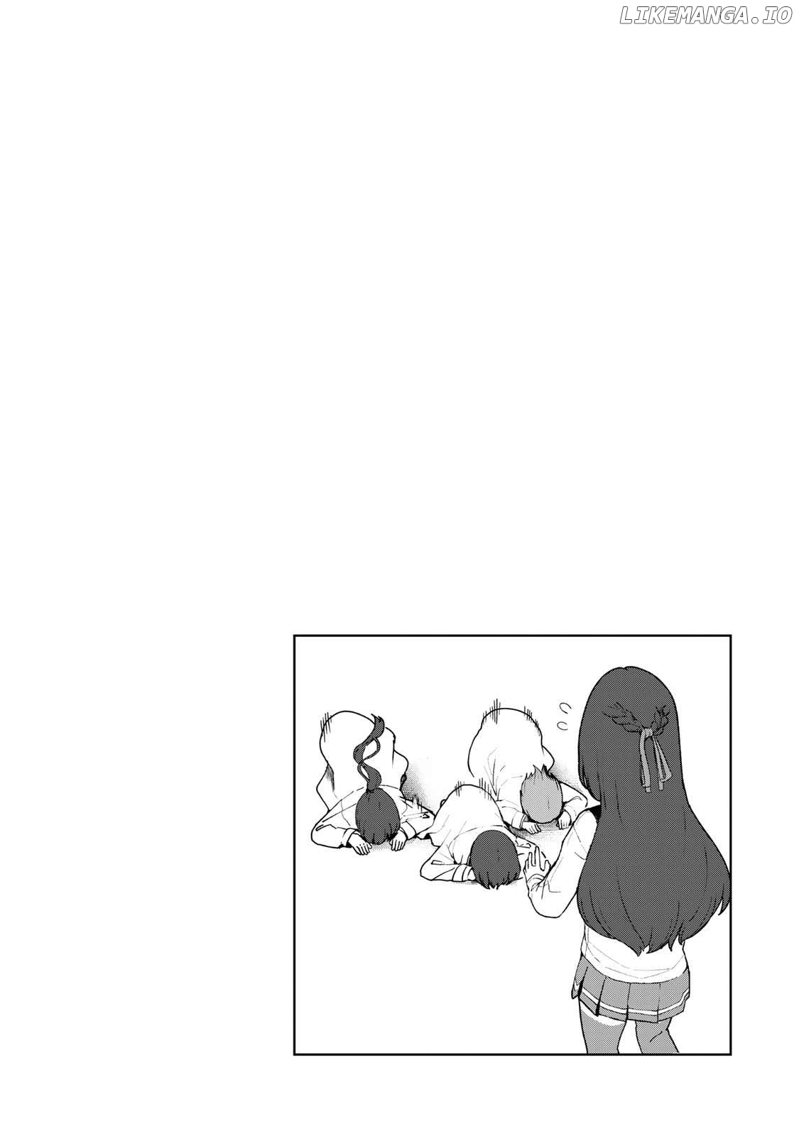 Inu Ni Nattara Suki Na Hito Ni Hirowareta Chapter 61 - page 22
