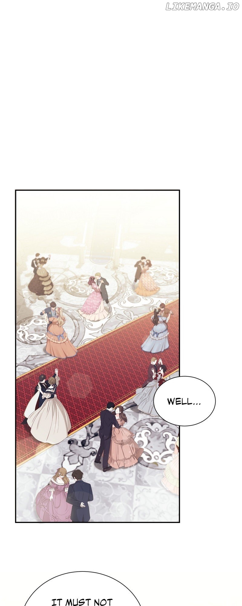 The Perks of Being a Villain Chapter 31 - page 1