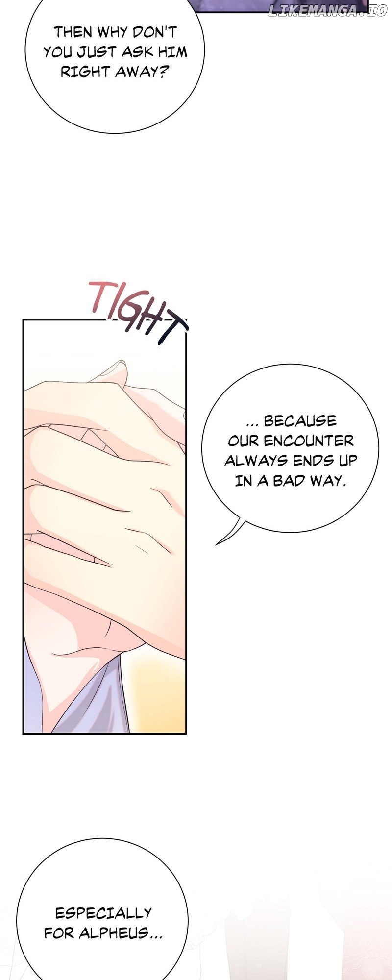 The Perks of Being a Villain Chapter 31 - page 11