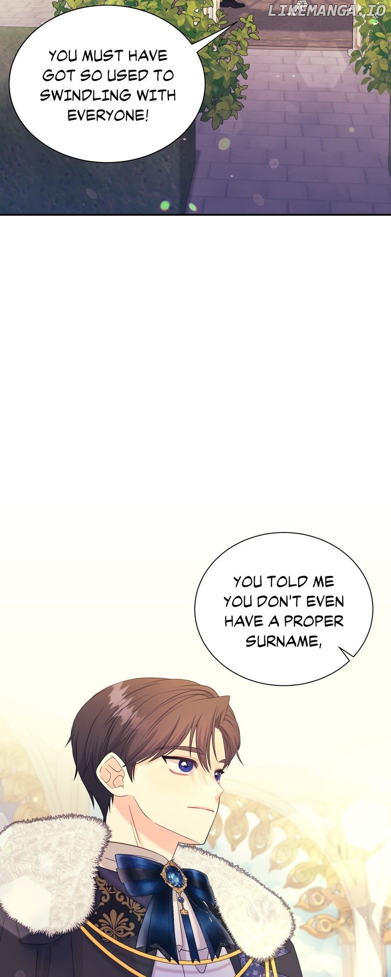 The Perks of Being a Villain Chapter 31 - page 31