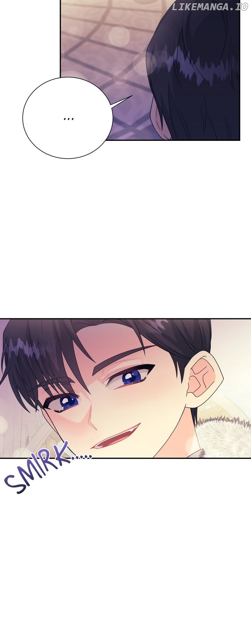 The Perks of Being a Villain Chapter 31 - page 35