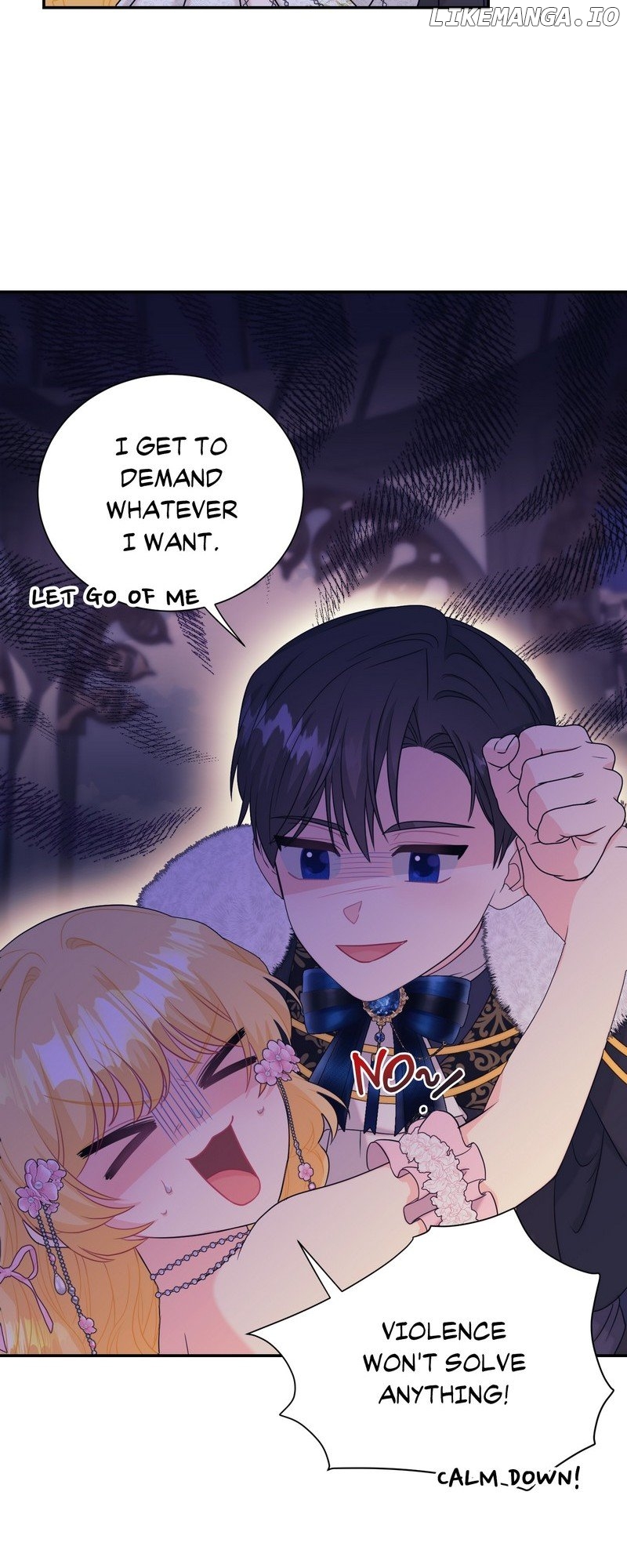 The Perks of Being a Villain Chapter 31 - page 38