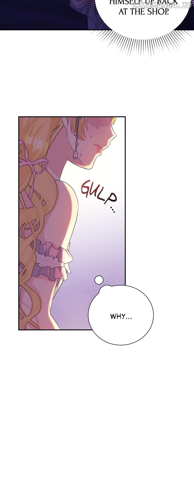 The Perks of Being a Villain Chapter 31 - page 47