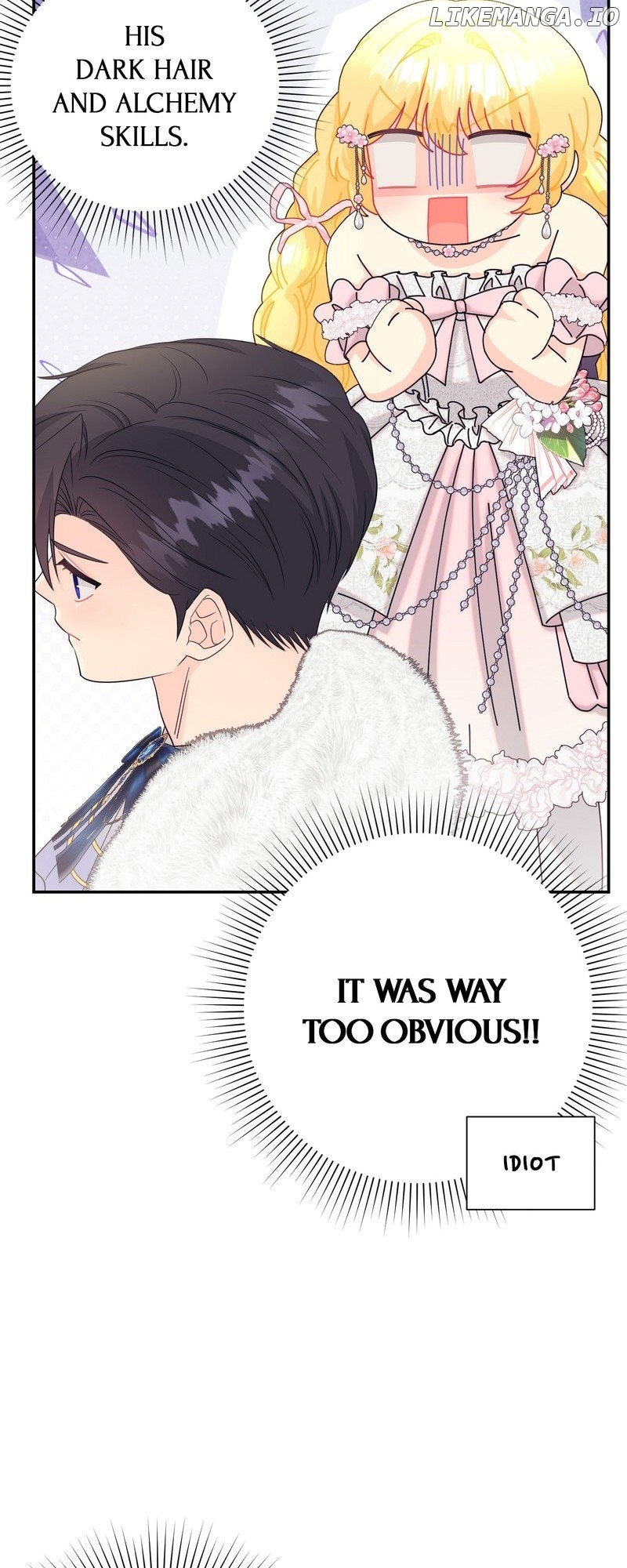 The Perks of Being a Villain Chapter 31 - page 49