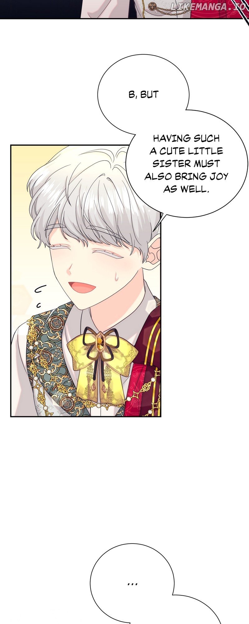 The Perks of Being a Villain Chapter 31 - page 5