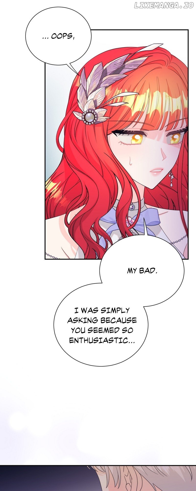 The Perks of Being a Villain Chapter 31 - page 7