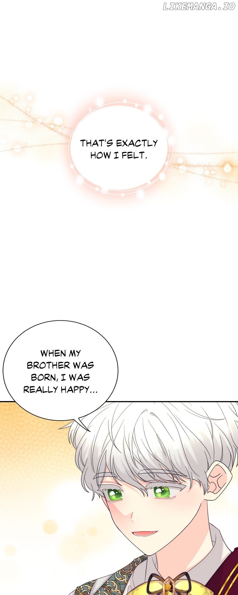 The Perks of Being a Villain Chapter 31 - page 9