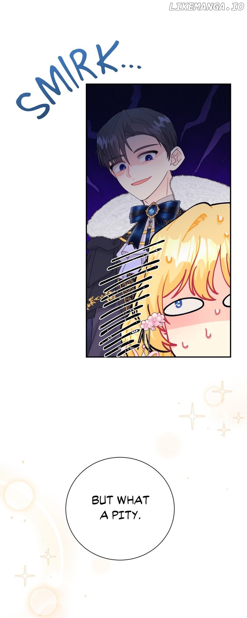 The Perks of Being a Villain Chapter 32 - page 12