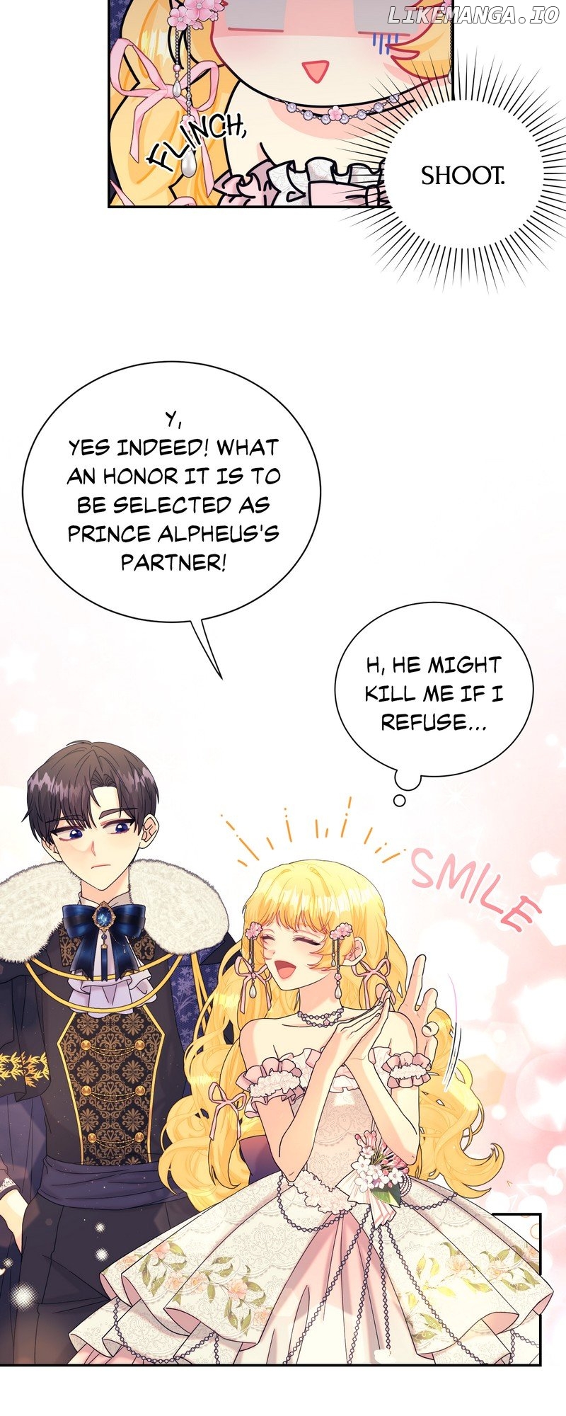 The Perks of Being a Villain Chapter 32 - page 15