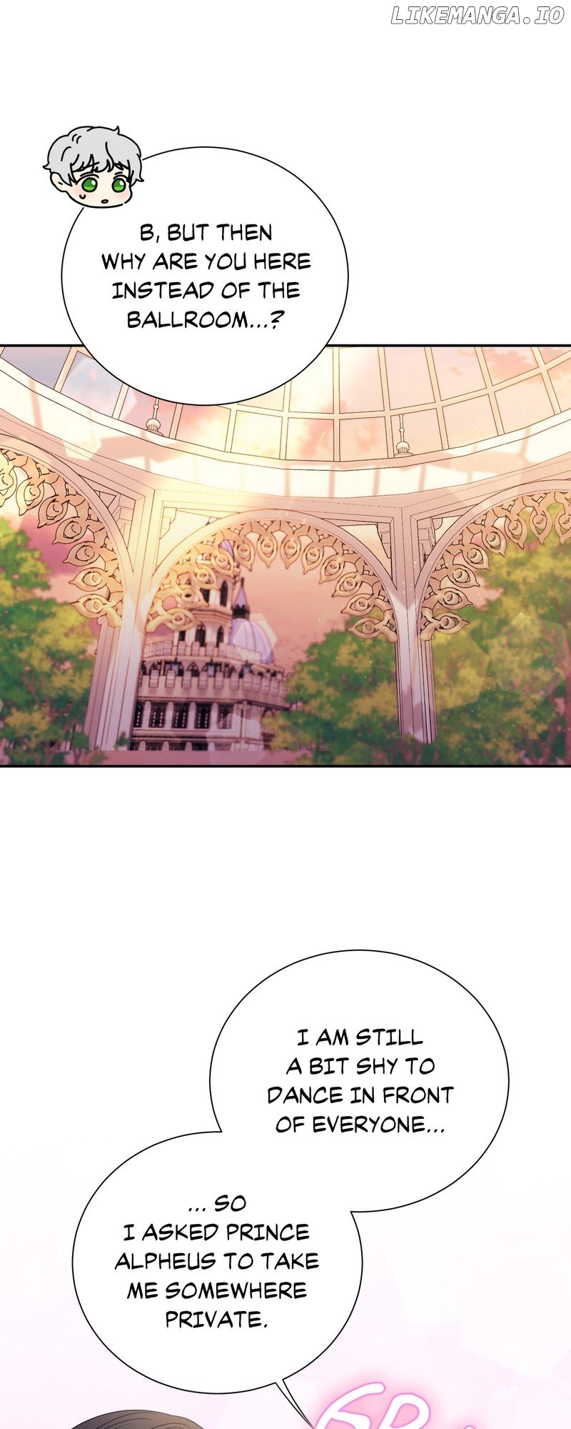 The Perks of Being a Villain Chapter 32 - page 17