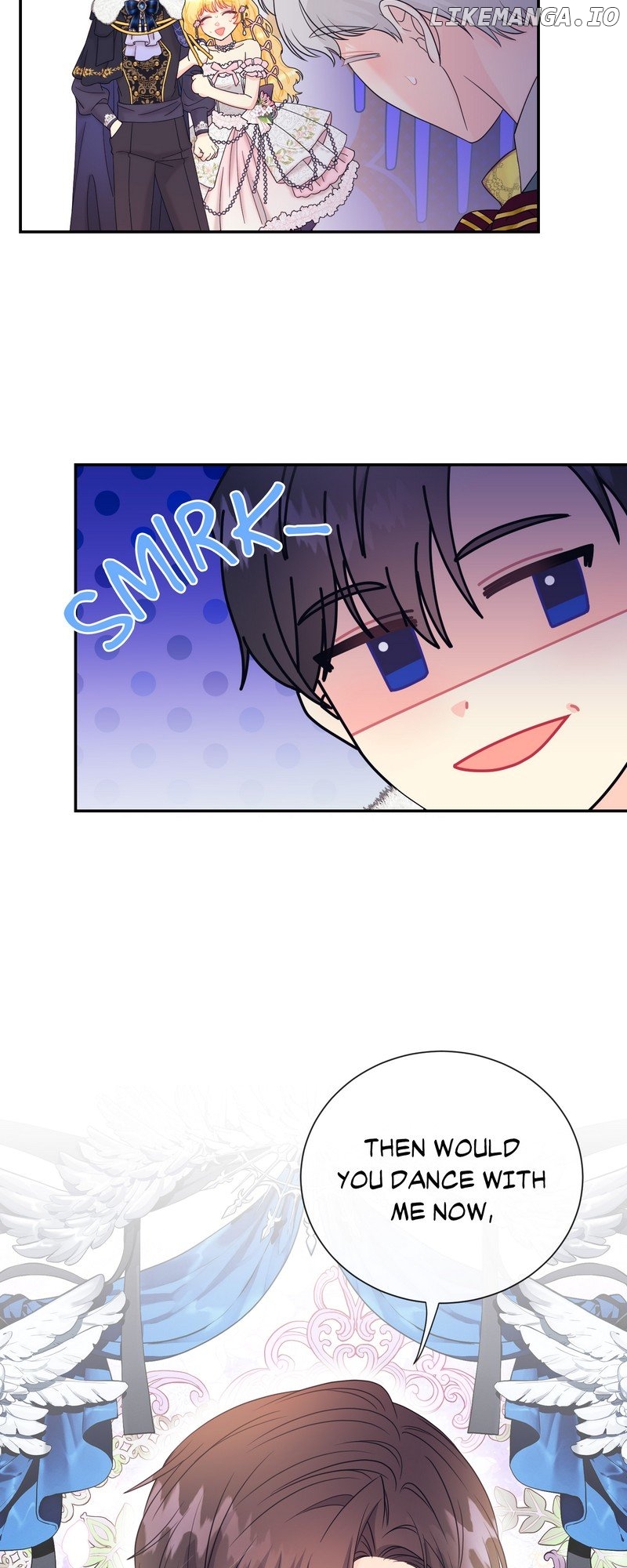 The Perks of Being a Villain Chapter 32 - page 19