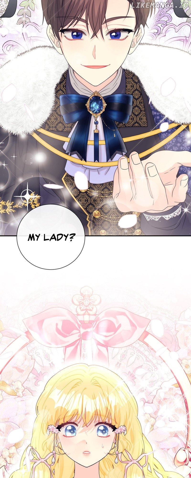 The Perks of Being a Villain Chapter 32 - page 20