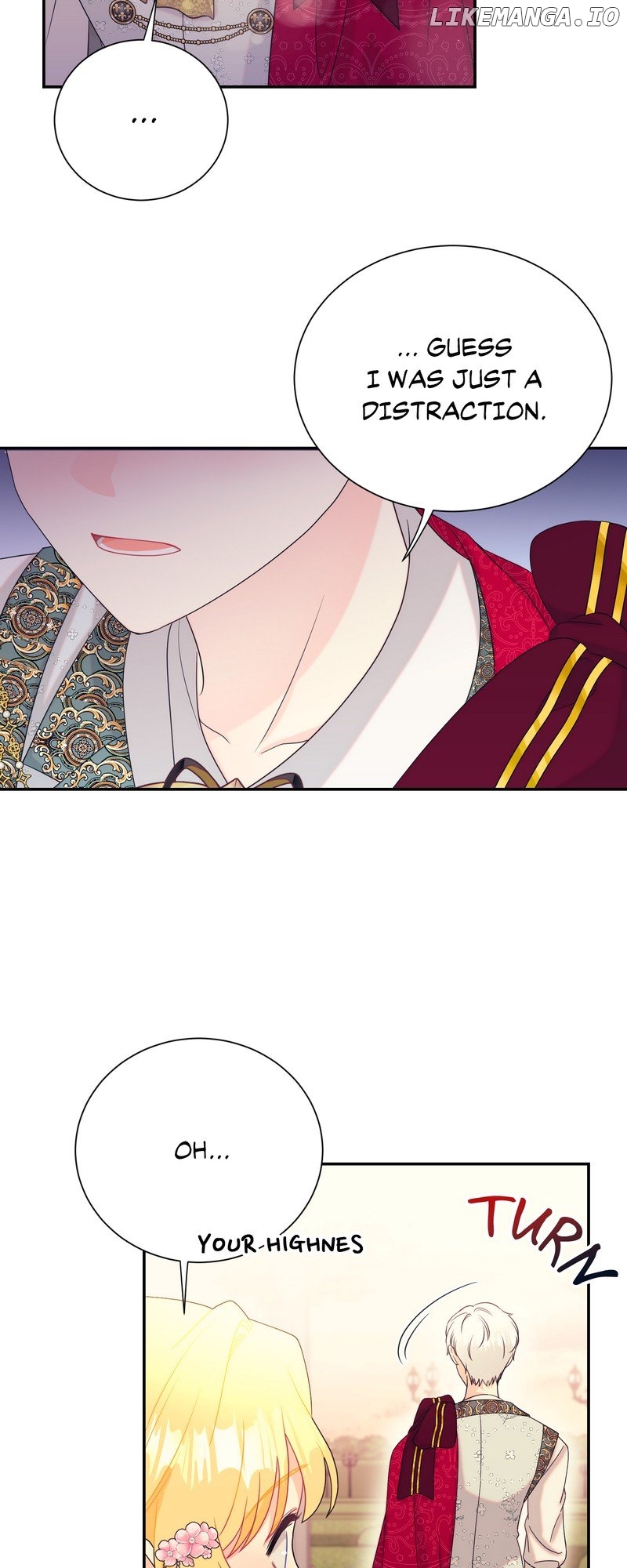 The Perks of Being a Villain Chapter 32 - page 23