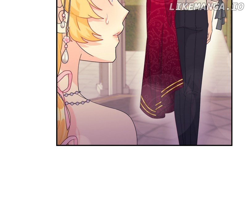 The Perks of Being a Villain Chapter 32 - page 24