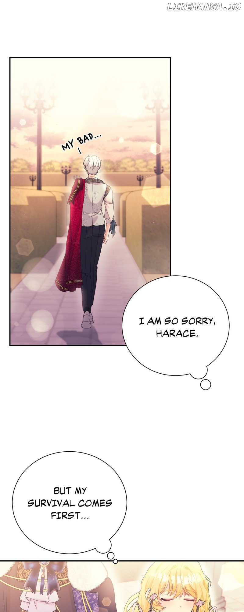 The Perks of Being a Villain Chapter 32 - page 25