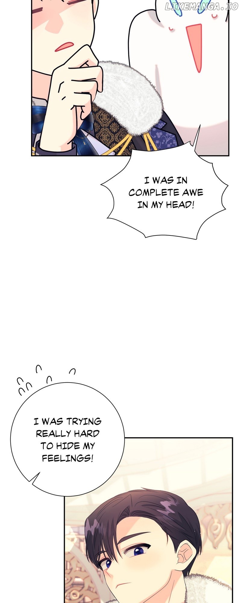 The Perks of Being a Villain Chapter 32 - page 31