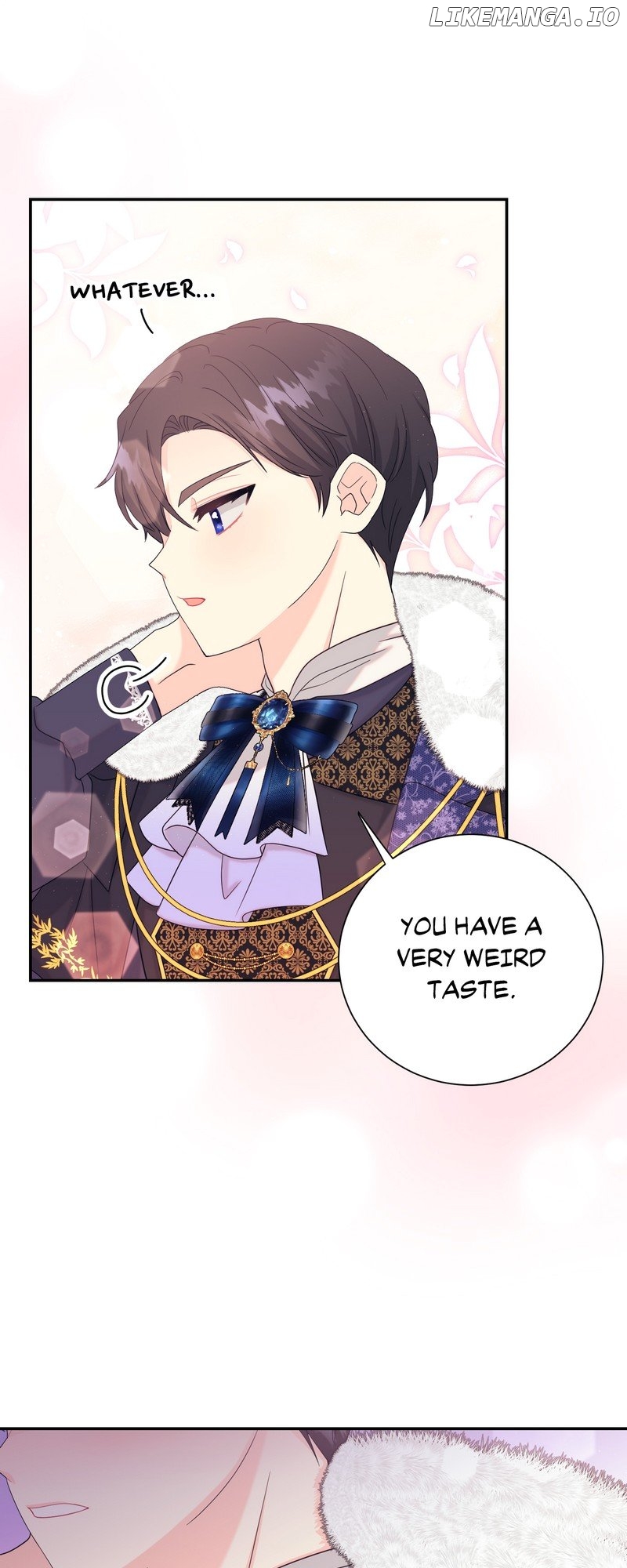 The Perks of Being a Villain Chapter 32 - page 33