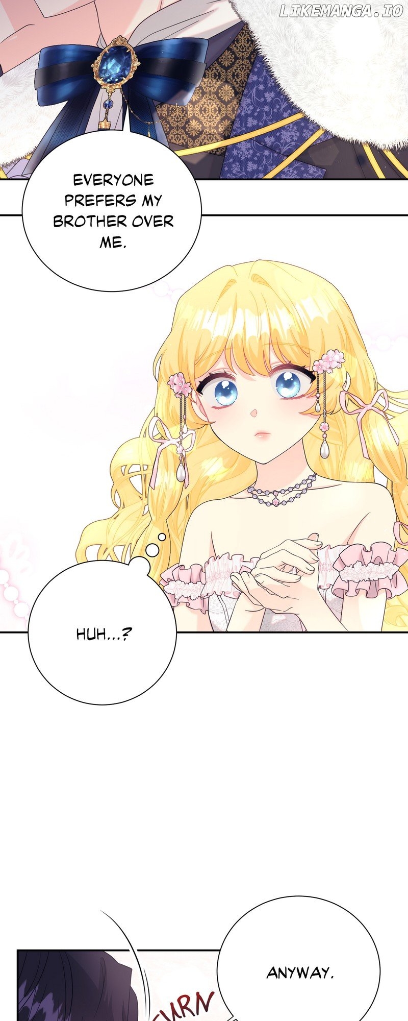 The Perks of Being a Villain Chapter 32 - page 34