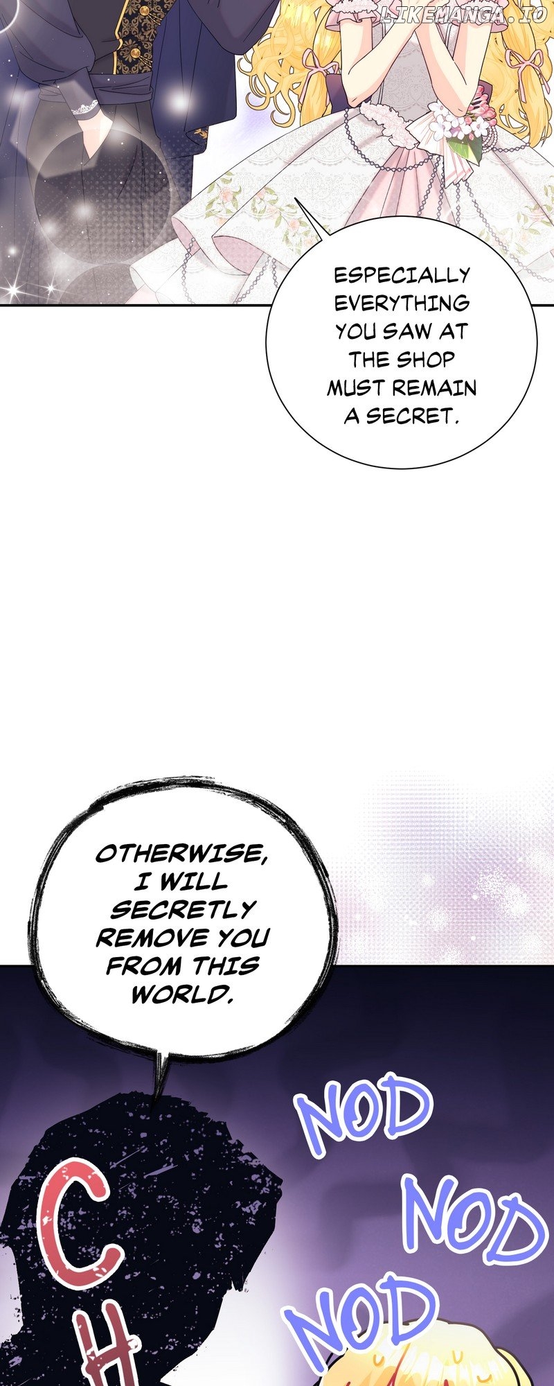 The Perks of Being a Villain Chapter 32 - page 36