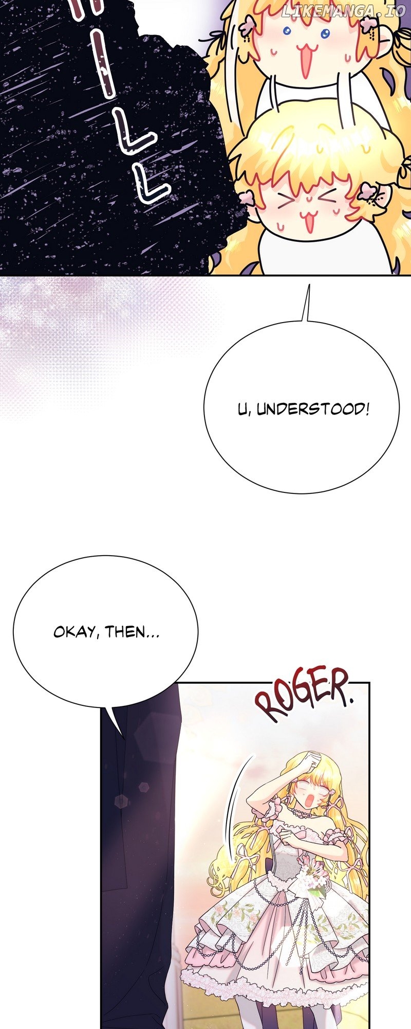 The Perks of Being a Villain Chapter 32 - page 37