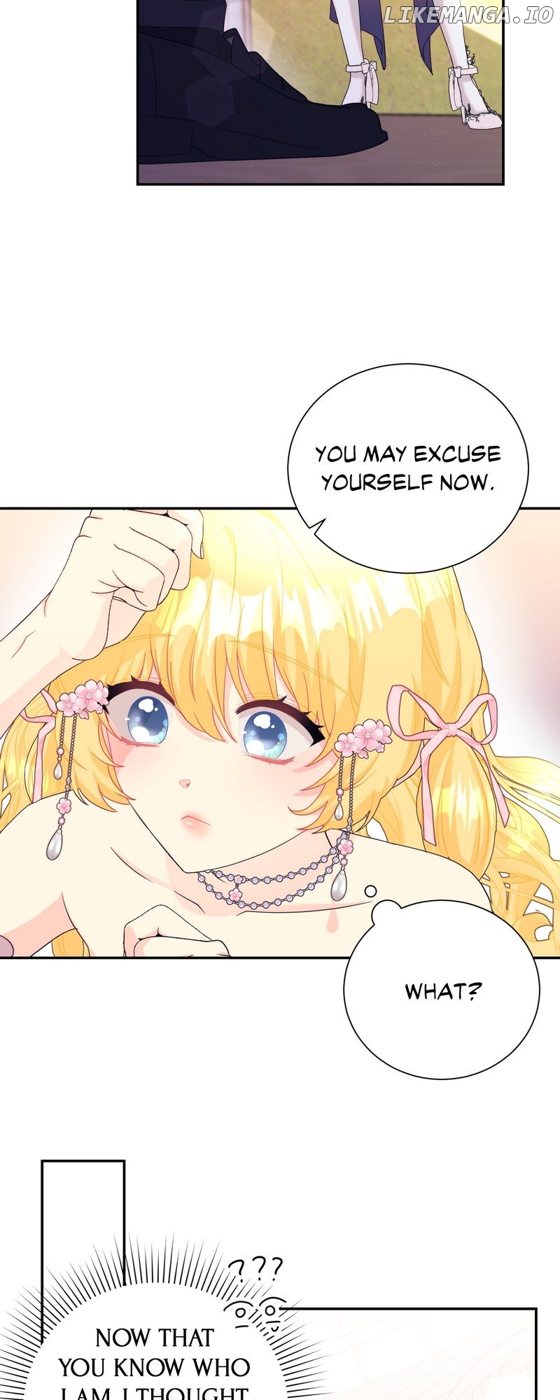 The Perks of Being a Villain Chapter 32 - page 38