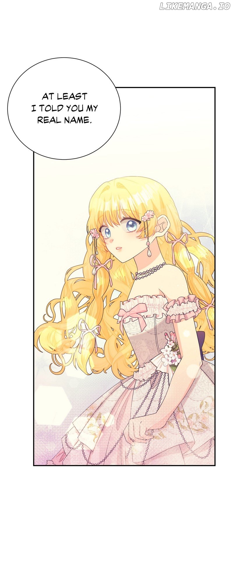 The Perks of Being a Villain Chapter 32 - page 42