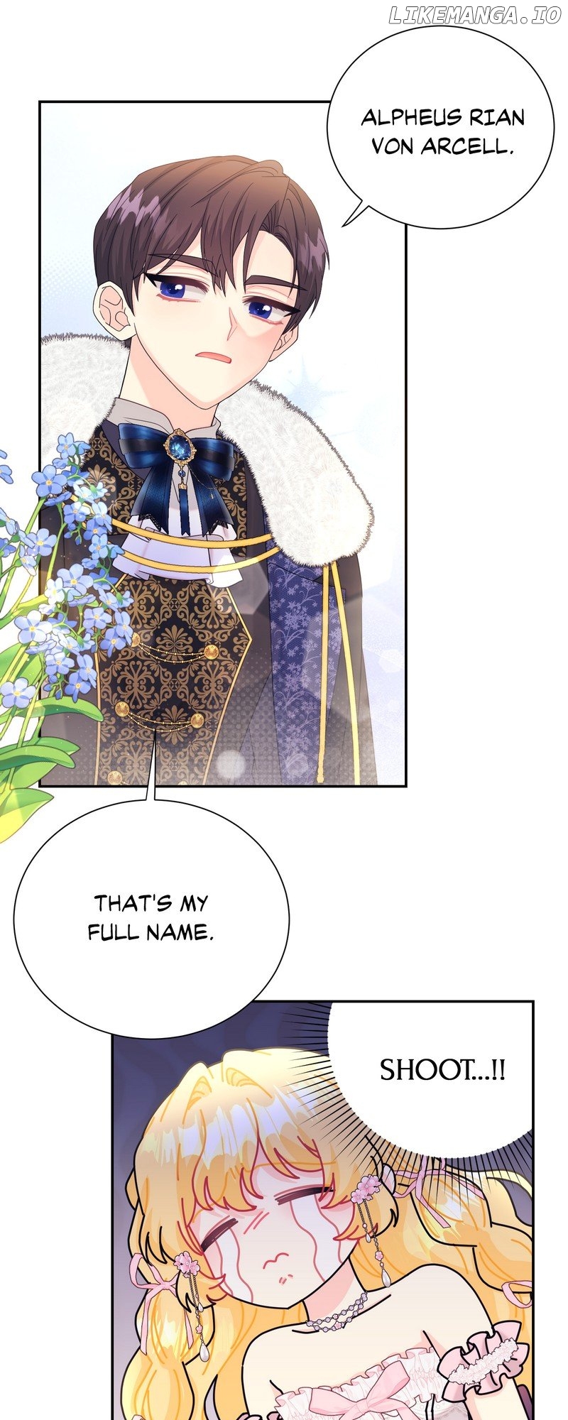 The Perks of Being a Villain Chapter 32 - page 43