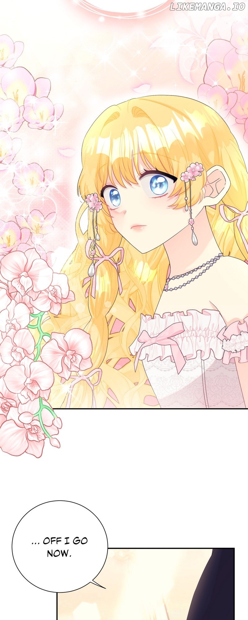 The Perks of Being a Villain Chapter 32 - page 45