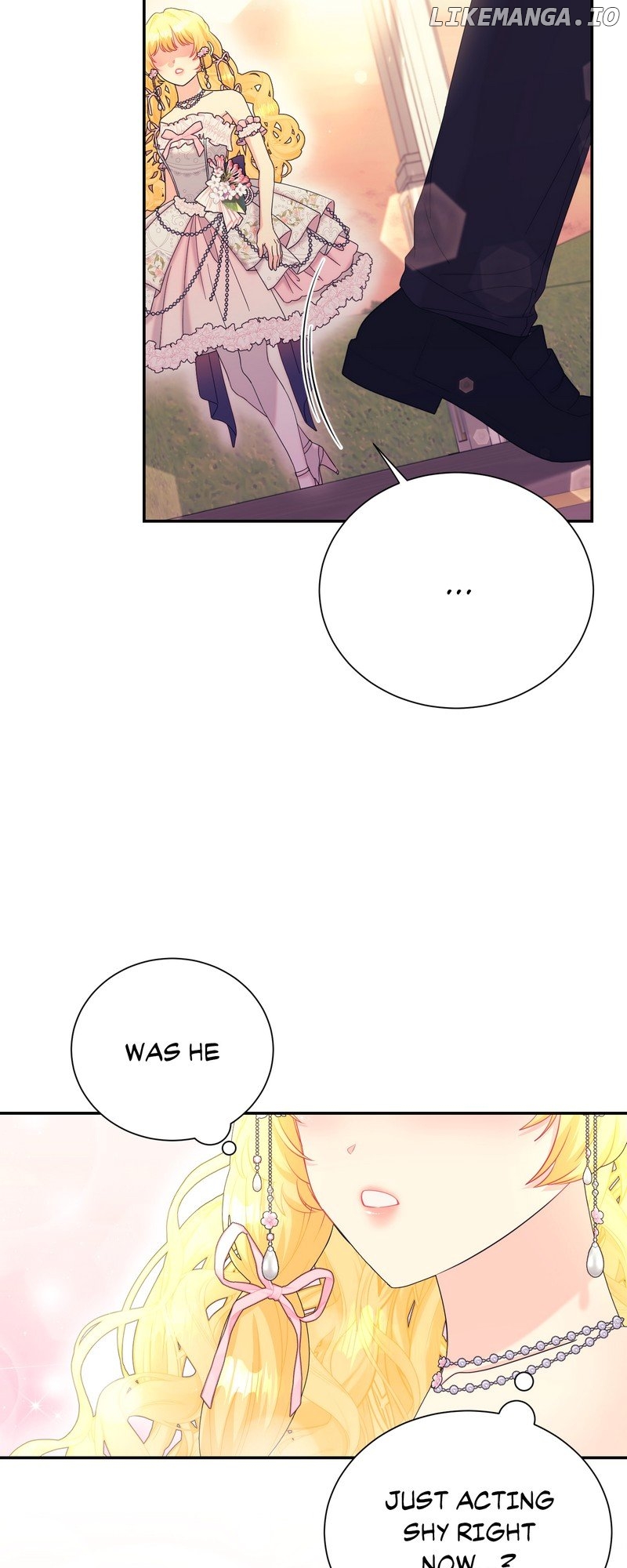 The Perks of Being a Villain Chapter 32 - page 46