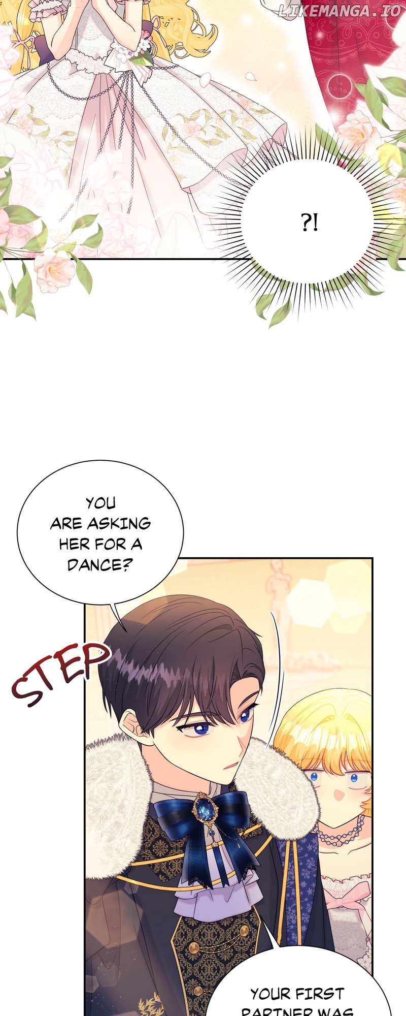 The Perks of Being a Villain Chapter 32 - page 7