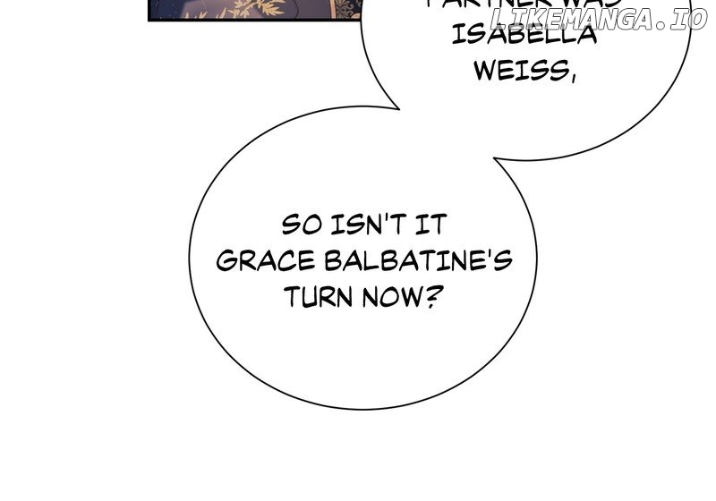 The Perks of Being a Villain Chapter 32 - page 8