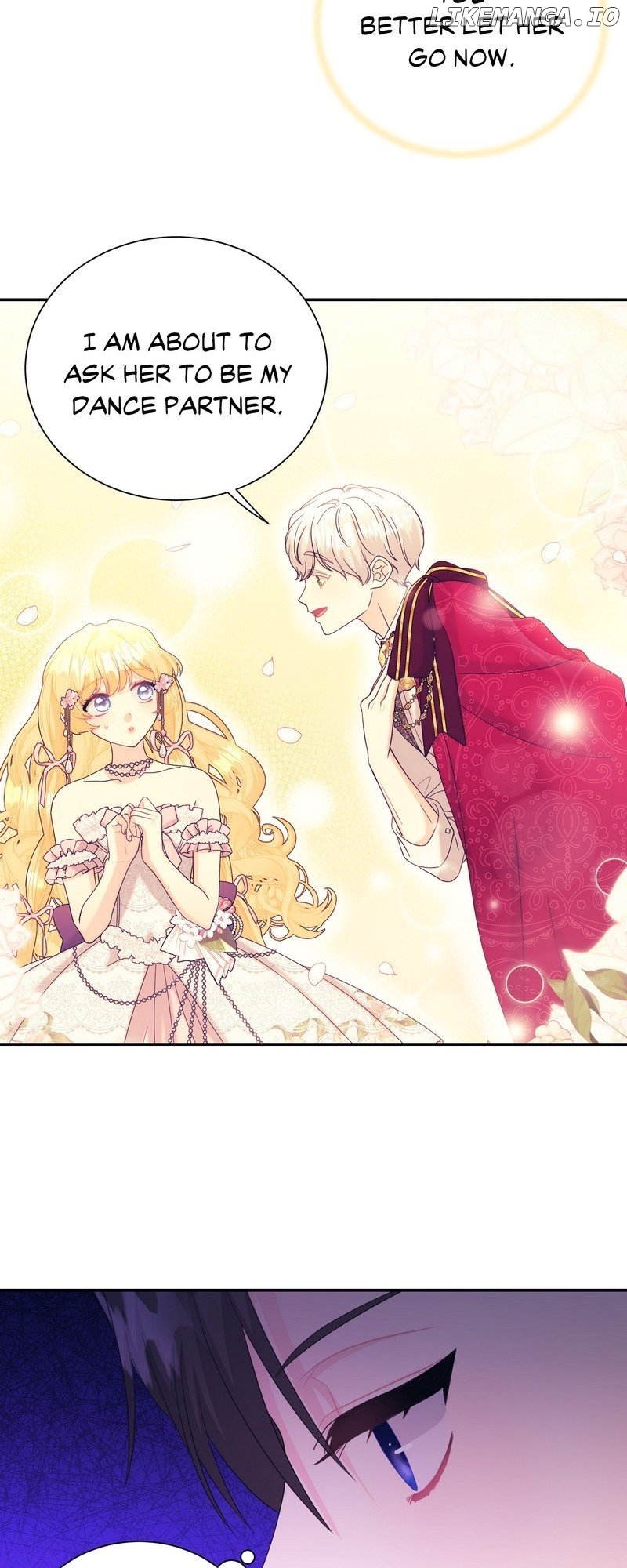 The Perks of Being a Villain Chapter 33 - page 18
