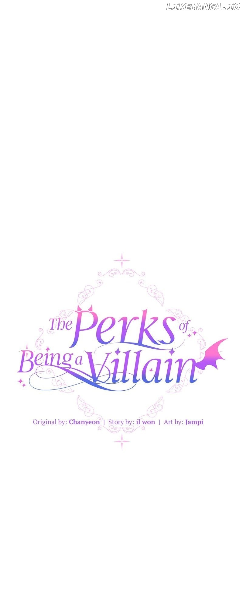 The Perks of Being a Villain Chapter 33 - page 21