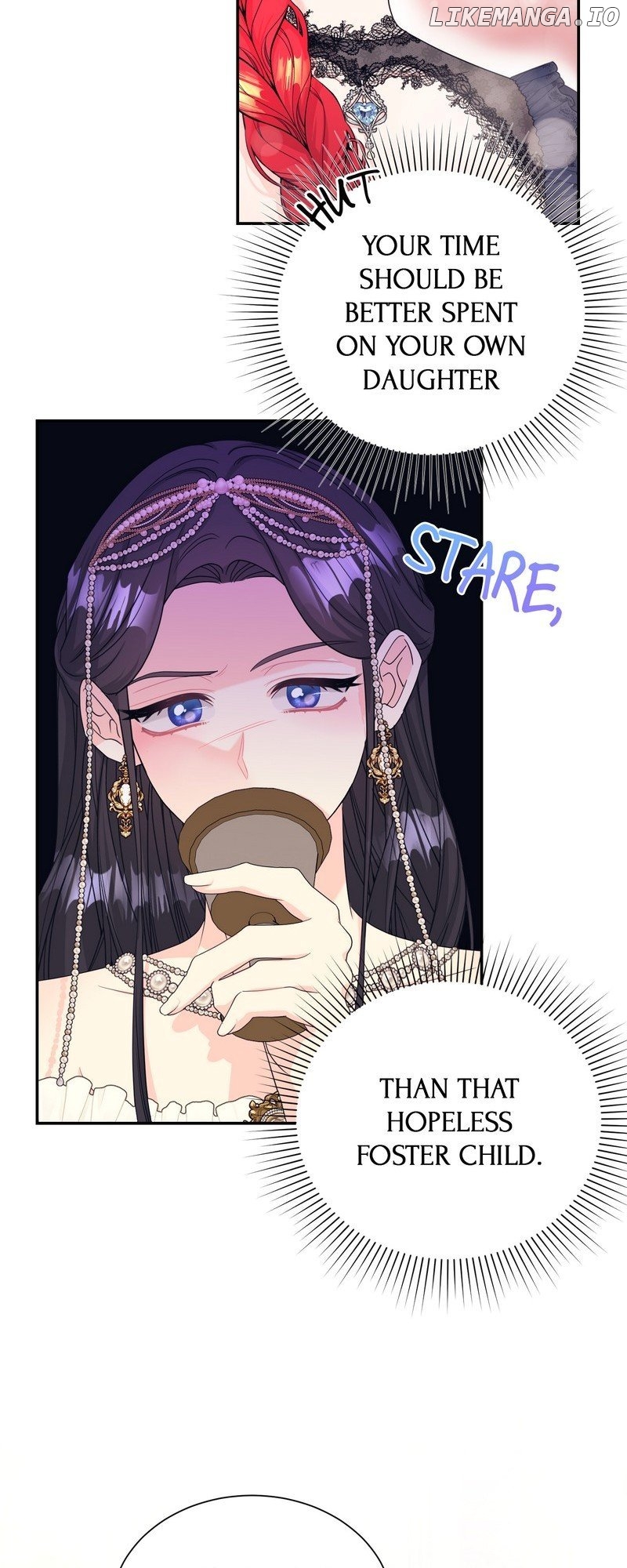 The Perks of Being a Villain Chapter 33 - page 25