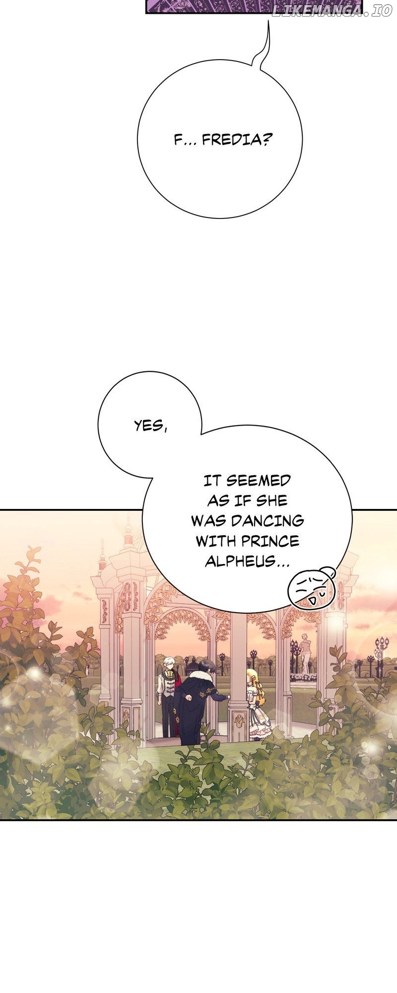 The Perks of Being a Villain Chapter 33 - page 29