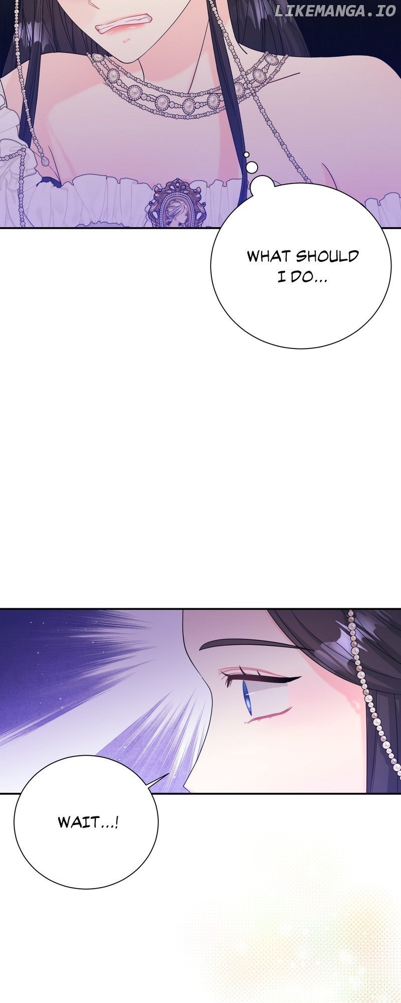 The Perks of Being a Villain Chapter 33 - page 33