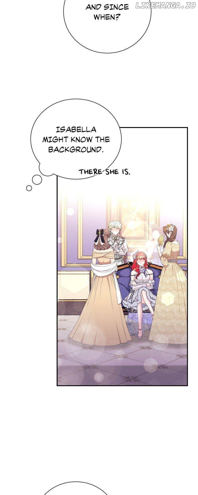 The Perks of Being a Villain Chapter 33 - page 38