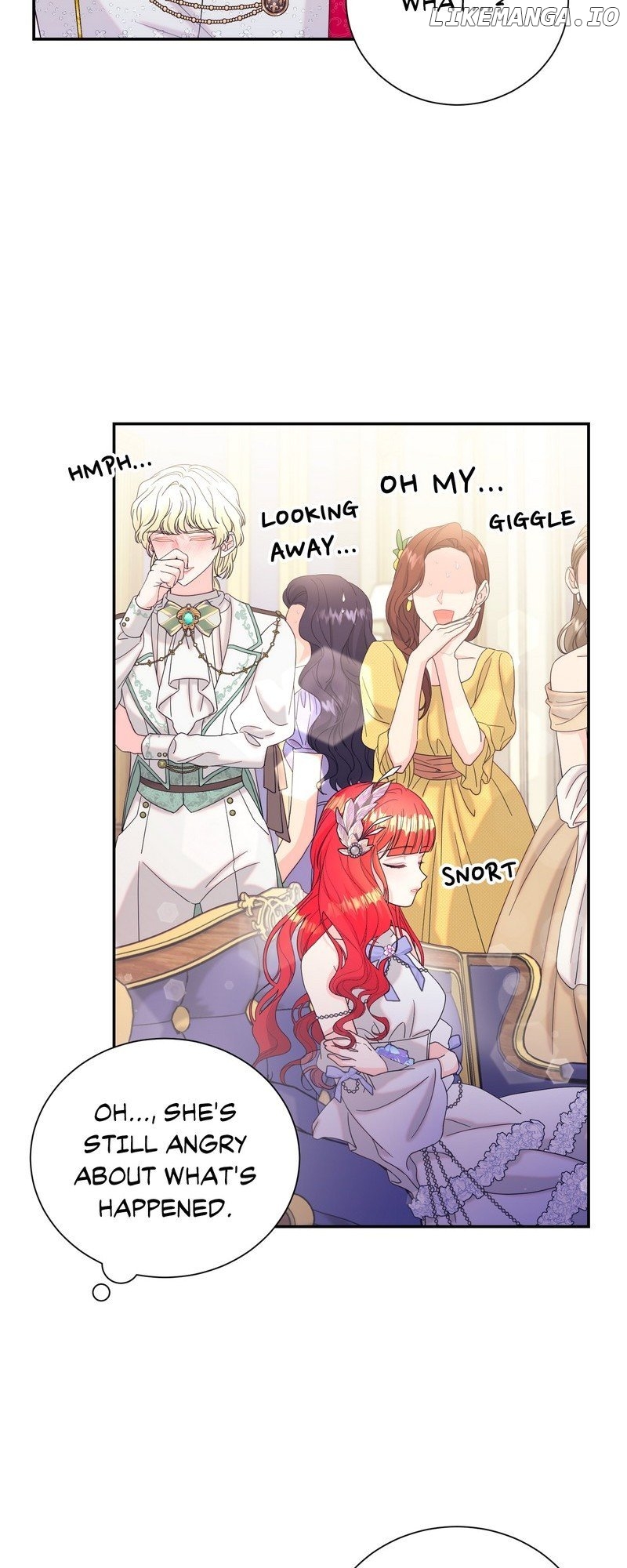 The Perks of Being a Villain Chapter 33 - page 44