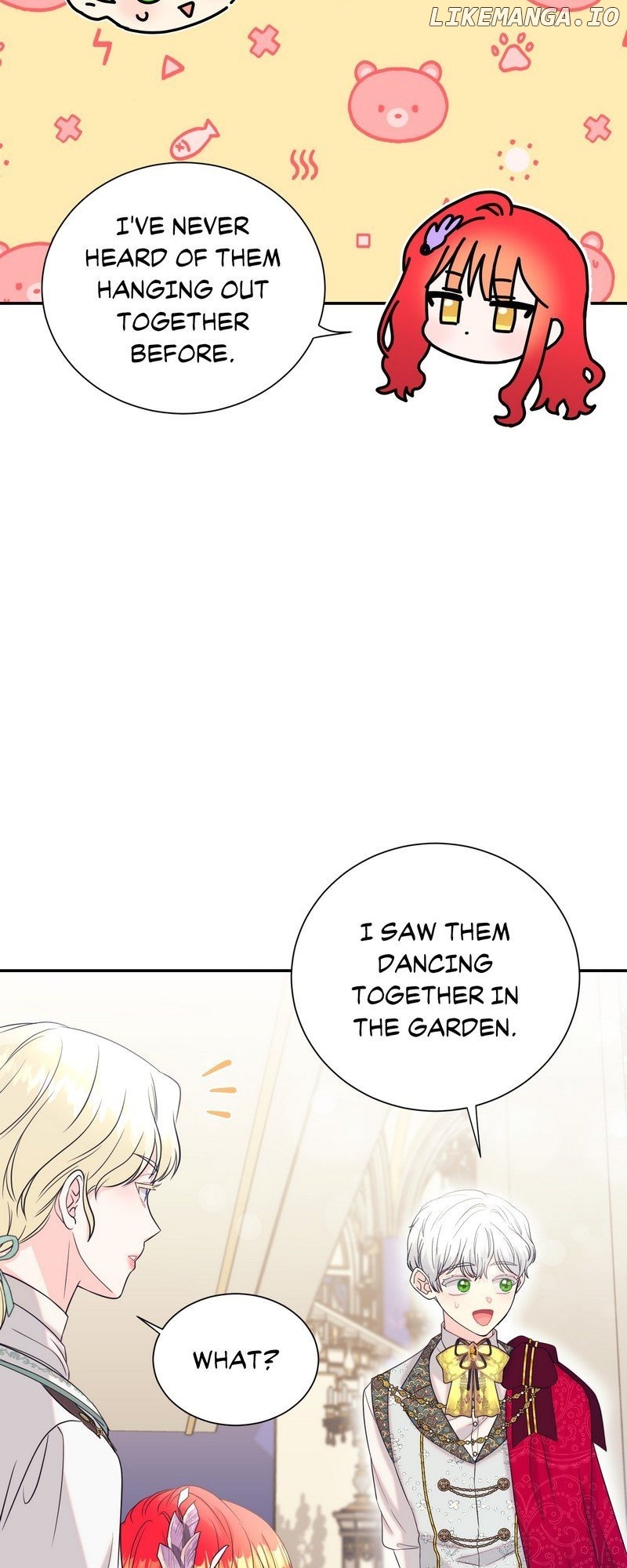 The Perks of Being a Villain Chapter 33 - page 46