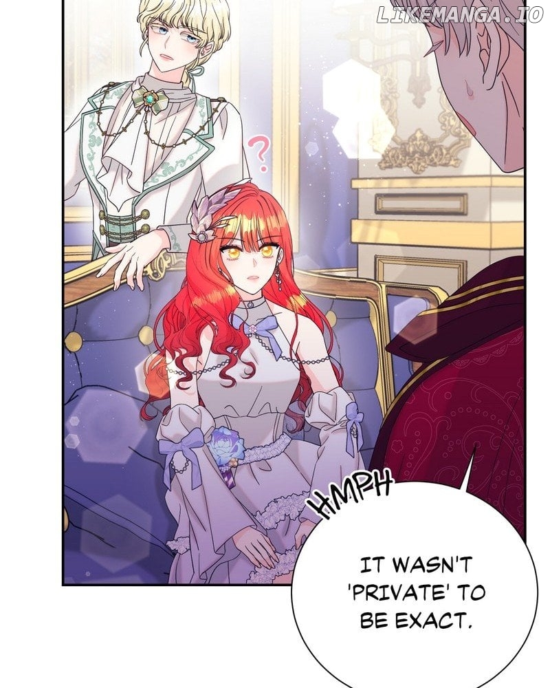 The Perks of Being a Villain Chapter 33 - page 48