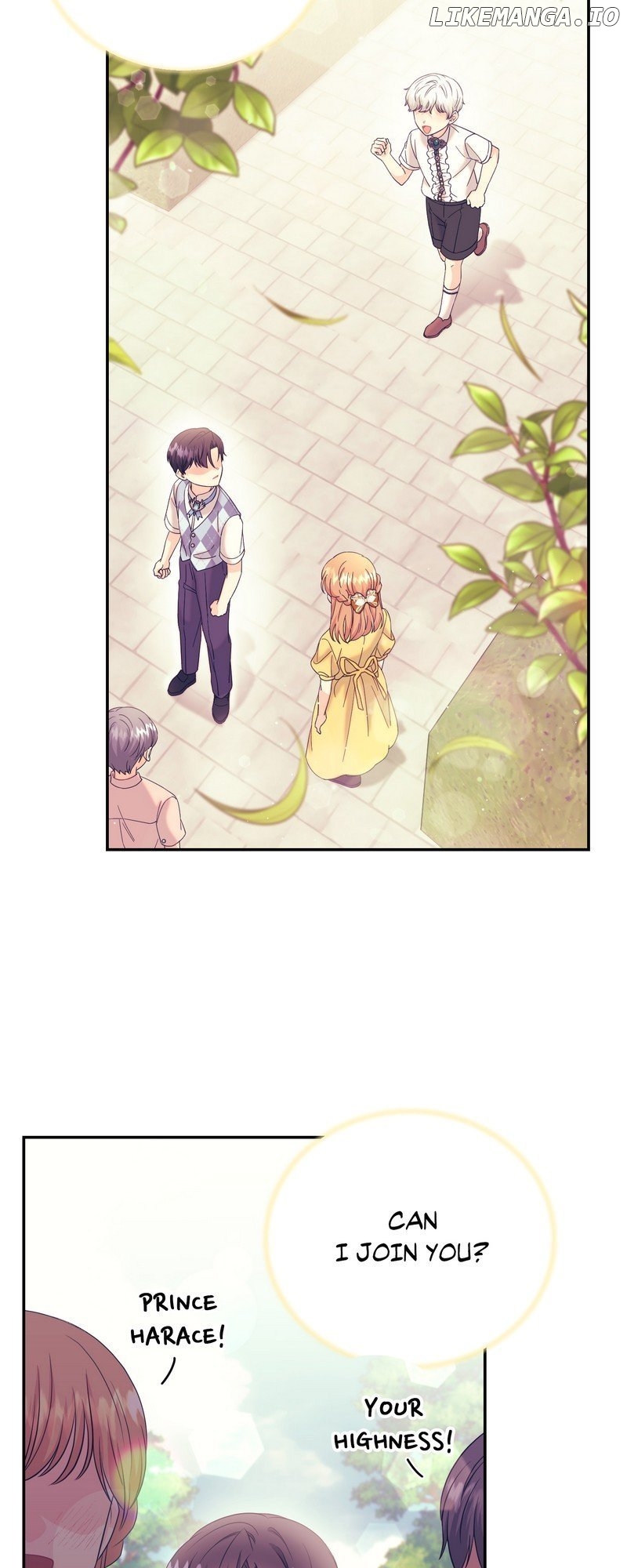 The Perks of Being a Villain Chapter 33 - page 5