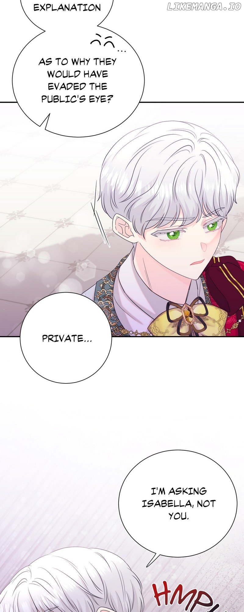 The Perks of Being a Villain Chapter 33 - page 51
