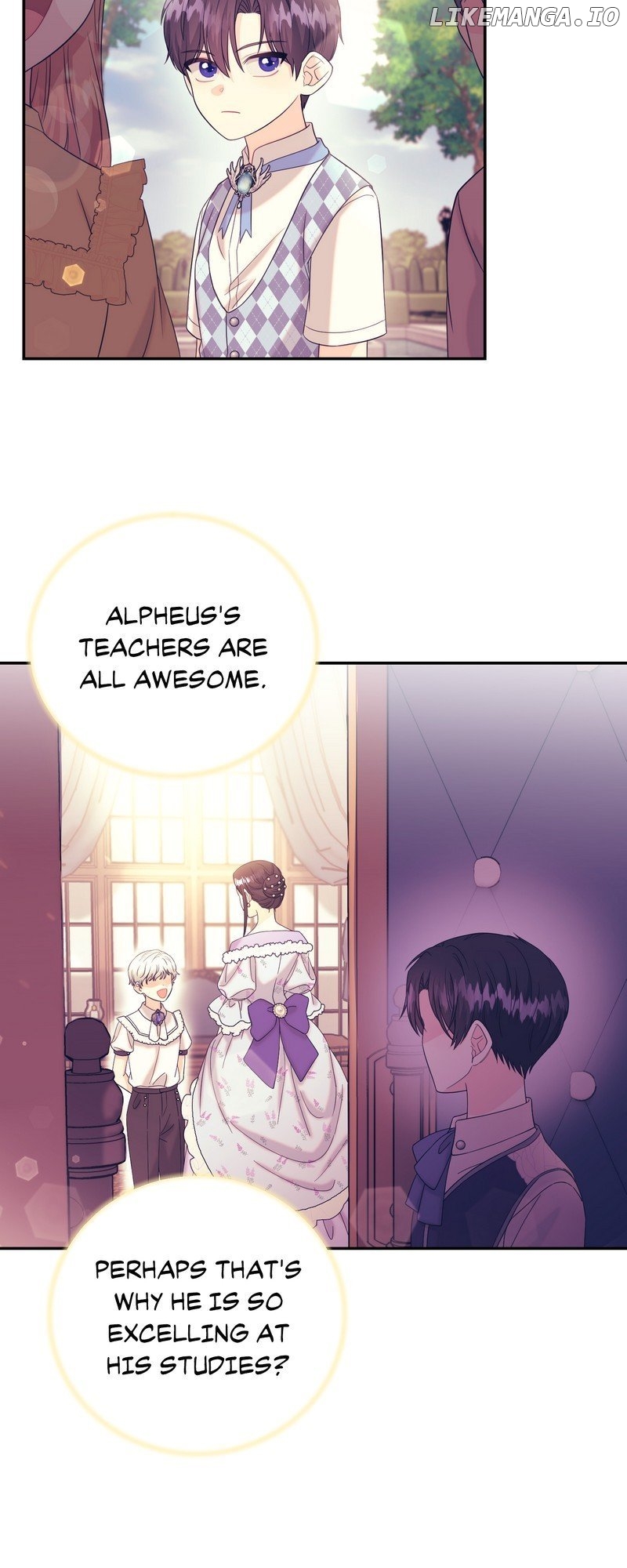 The Perks of Being a Villain Chapter 33 - page 6