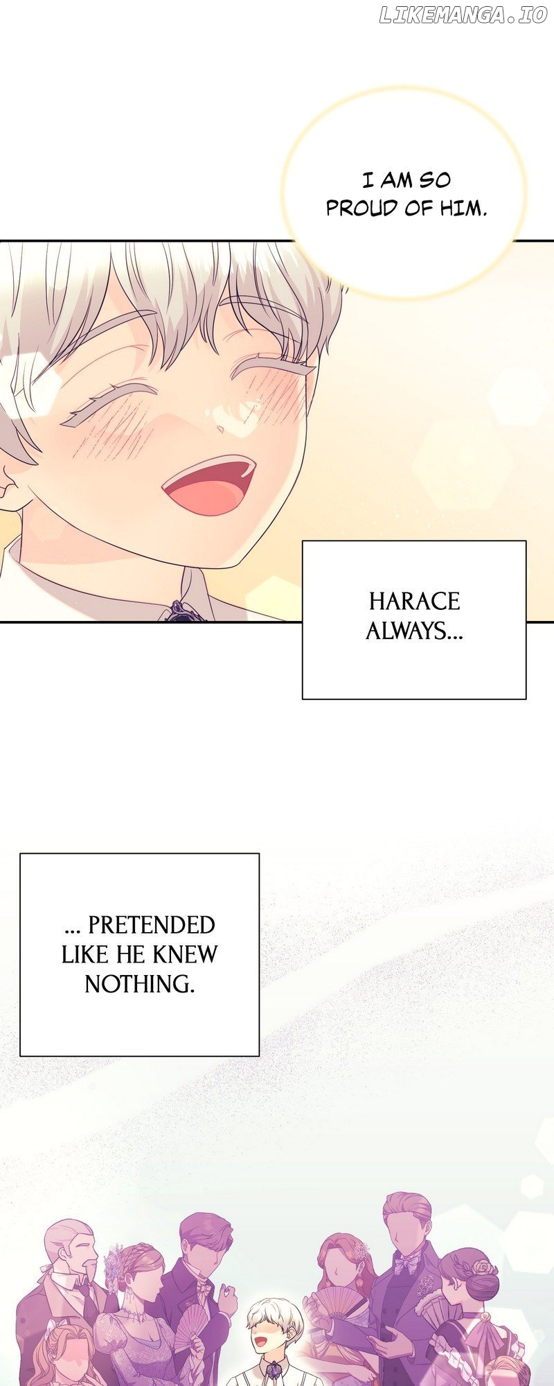 The Perks of Being a Villain Chapter 33 - page 7